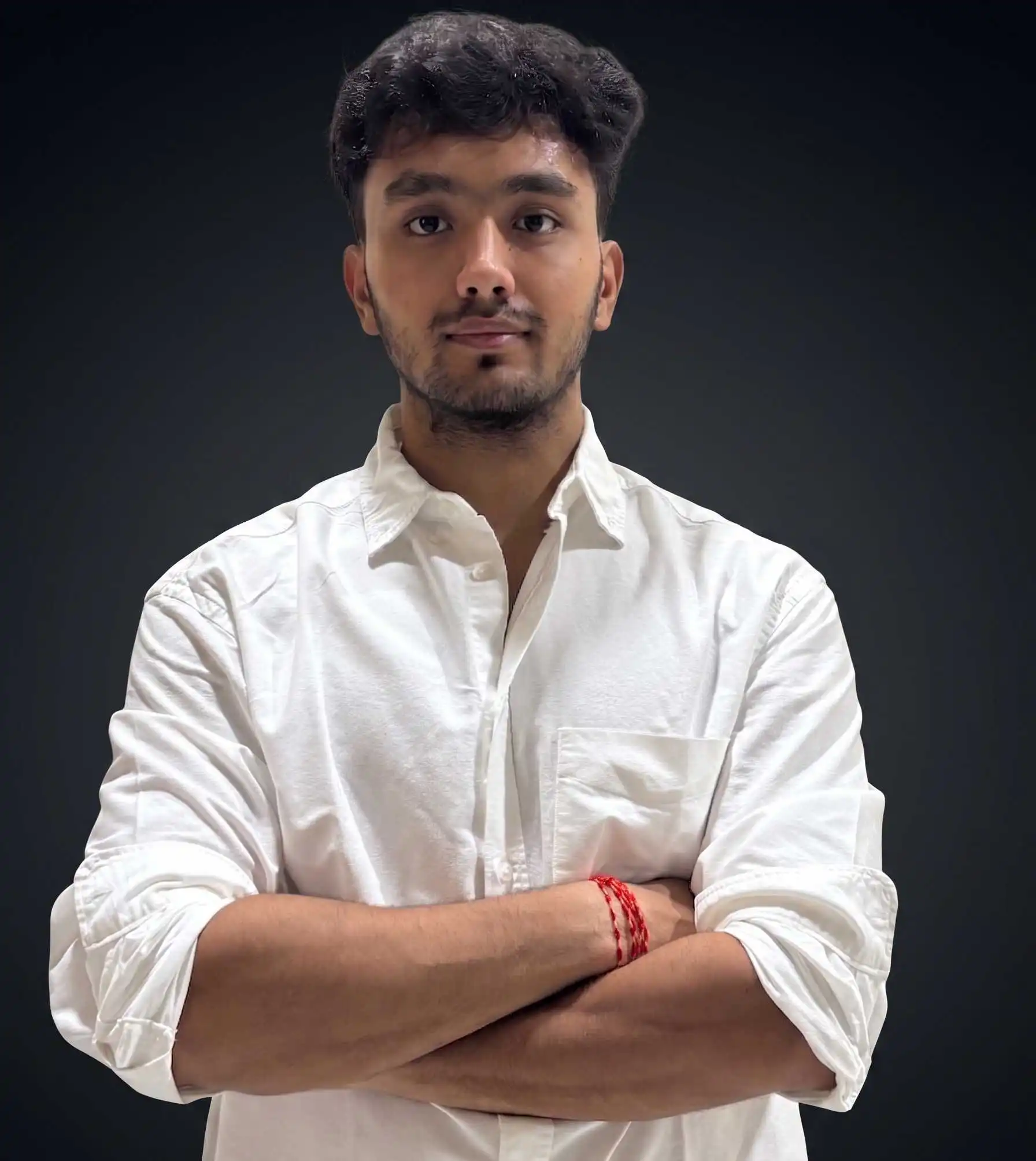 Bhavin Patel