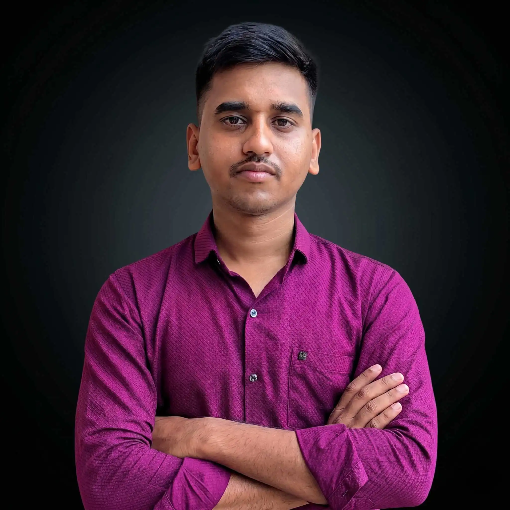 Harshal Kushwaha