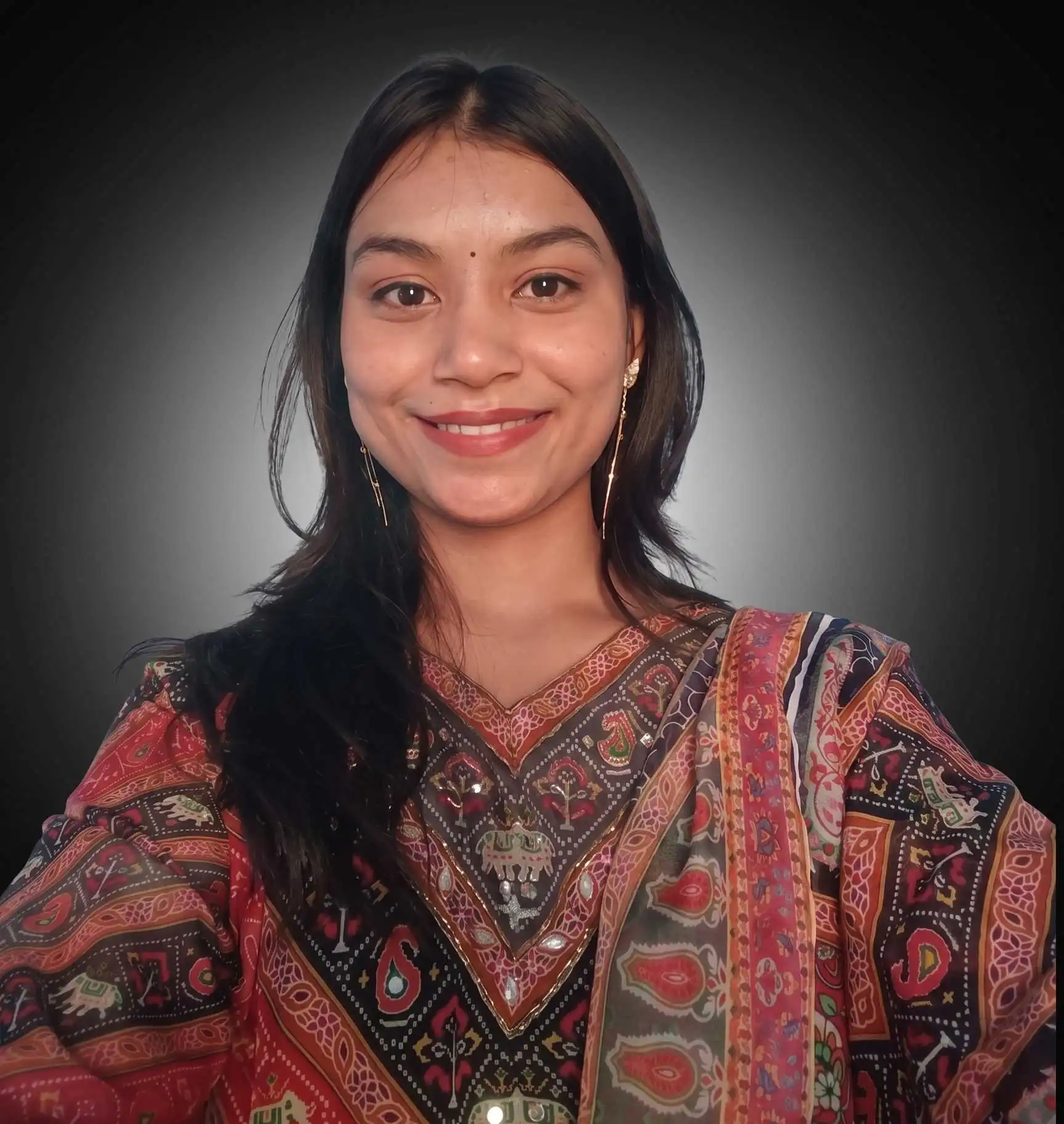 Preeti Patidar