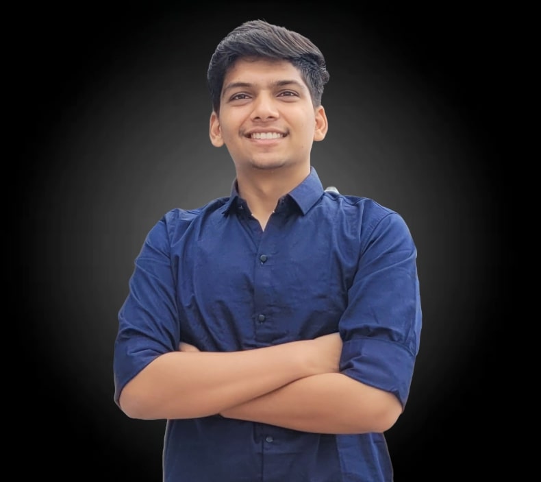 Sagar Singh Kushwaha