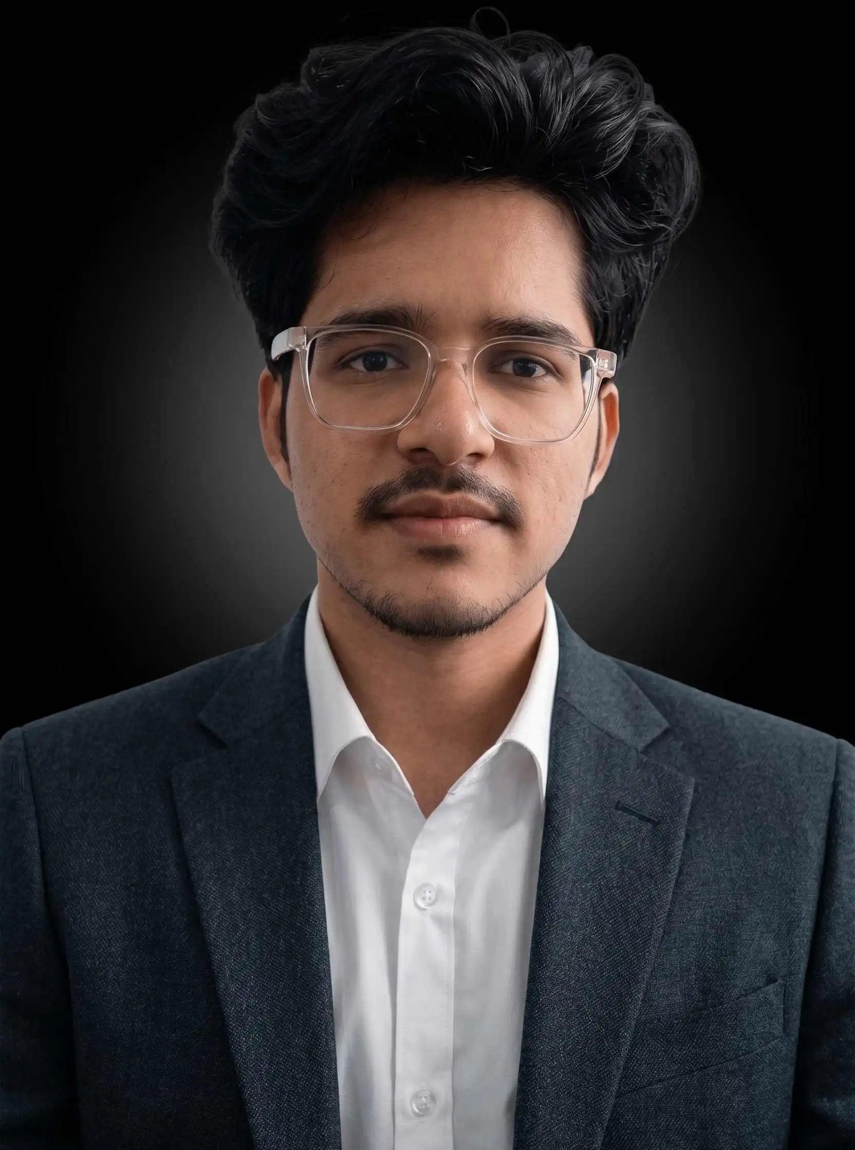 Sujal Kothari