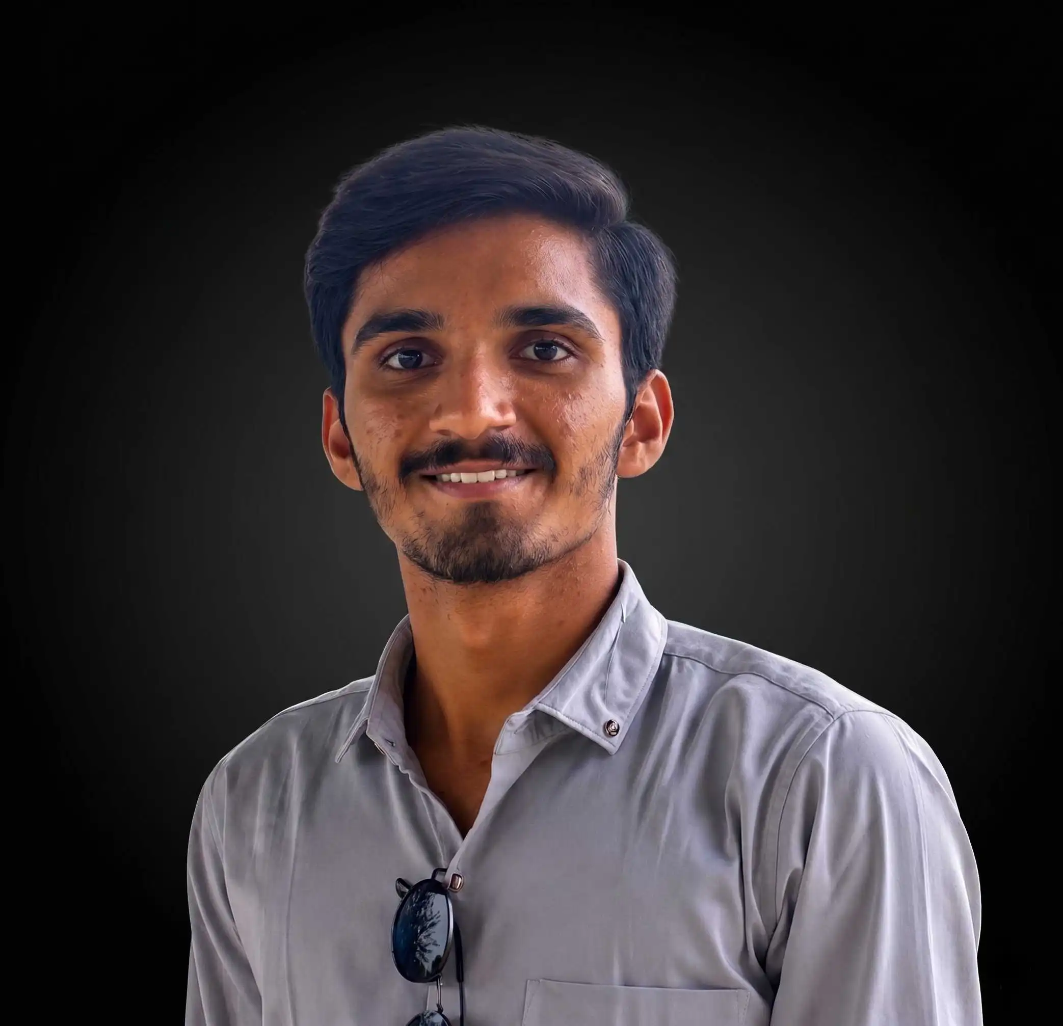 Vivek Chouhan